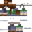 777k classic skin texture