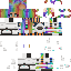 zelicaa classic skin texture