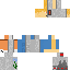 ProNoobie2 classic skin texture