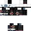 LuckVII classic skin texture