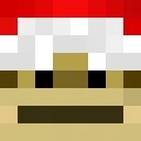 Pryxonn classic skin texture