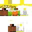 Walguin classic skin texture