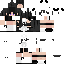 Kr1M1n4L classic skin texture