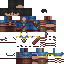 Ax1ne classic skin texture