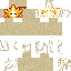 Krohkus classic skin texture