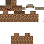 Mr_Dirt_ classic skin texture