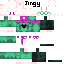 SNEG0V1K classic skin texture