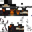 MONKxPUNCH classic skin texture