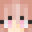 Littlesheep808 classic skin texture