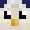 DEM0NS_ classic skin texture