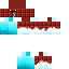 Fladiwolf classic skin texture