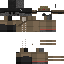 Midav20 classic skin texture