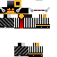 MisterJpeeexD classic skin texture