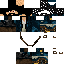 Spike974 classic skin texture