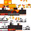 CasperBomSquad classic skin texture
