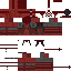 Absolanda classic skin texture