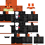 ThatStrangeFrog classic skin texture