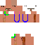 Pedinhod7 classic skin texture