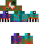 geconjecture2 classic skin texture