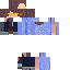 NOWWEPANIC classic skin texture