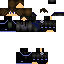 BluePower100 classic skin texture