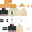 KyoFromSpace classic skin texture