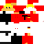 BtwTaze classic skin texture