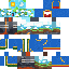 aflyingchicken10 classic skin texture