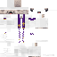 CurriBossen classic skin texture