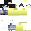 Plox886 classic skin texture