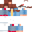 NikiLV classic skin texture