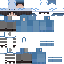 TheThirdCarlos classic skin texture