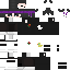 leavewAllah classic skin texture