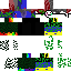 Fuzior_Mqk classic skin texture