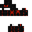 DaRomanAngel classic skin texture