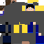knify0_1 classic skin texture