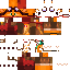 Superkitty1060 classic skin texture