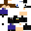 armageddoncho classic skin texture