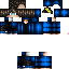 drex1nn classic skin texture