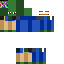 TheUgoShow classic skin texture