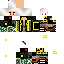 FCB163 classic skin texture