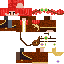 Prismantis classic skin texture