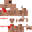 Matthy_09 classic skin texture