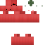 Chickenkambeng classic skin texture