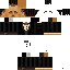 Emopaido classic skin texture