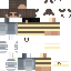 DREAM_CHAZER classic skin texture