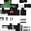 onlyfrog_ classic skin texture
