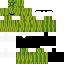 MelonMan_16 classic skin texture