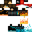 Flamer240 classic skin texture