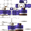 Nix_Fabo classic skin texture